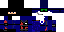 Texture for S.W.A.T- Ryu