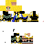 Texture for lance