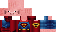 Texture for super pig