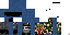 Texture for cookie