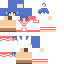 Texture for konata
