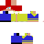 Texture for mani level