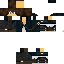 Texture for Hunter GGM