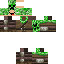 Texture for RDP