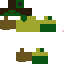 Texture for ZOMBIE SACHA