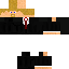 Texture for Goatee Suit 