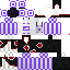 Texture for akatsuki astro