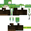 Texture for Lobotomy Corp. - Netzach