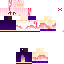 Texture for 楼李スキン