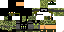 Texture for SAS Comando