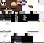 Texture for nerd boy