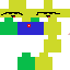 Texture for noob do roblox 3