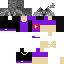 Texture for Alex Wolf