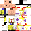 Texture for wihte_beard
