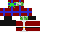 Texture for Santas Evil Brother The Creeper