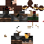 Texture for IkBart
