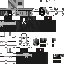 Texture for ghost cat