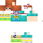 Texture for ❤️Chika Takami|Aozora❤️