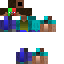 Texture for LUTH