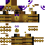 Texture for dasd