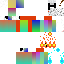 Texture for trh