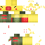 Texture for dracozolt