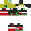 Texture for zigfrid