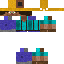 Texture for minero