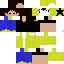 Texture for あ