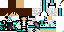 Texture for nice man