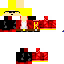Texture for PusterMan