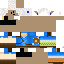 Texture for Ds5dsX (2022)