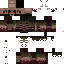 Texture for wendigo6