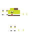 Texture for sponch bob