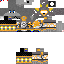 Texture for Masterwolfman Warrior