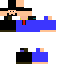 Texture for ルパン３世