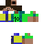 Texture for taila