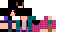 Texture for caoline