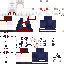 Texture for あ