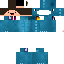 Texture for dino