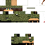 Texture for Army Soldier