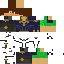 Texture for COLDOCRAFT_THANOS
