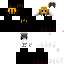 Texture for Creepy Yellow Smily Face