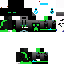 Texture for char