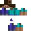 Texture for steve