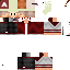 Texture for Gohan