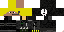 Texture for egorherobrine in call of duty ghosts