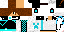 Texture for Pablo simples