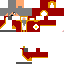 Texture for The Red Wizard