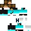 Texture for cool jakec